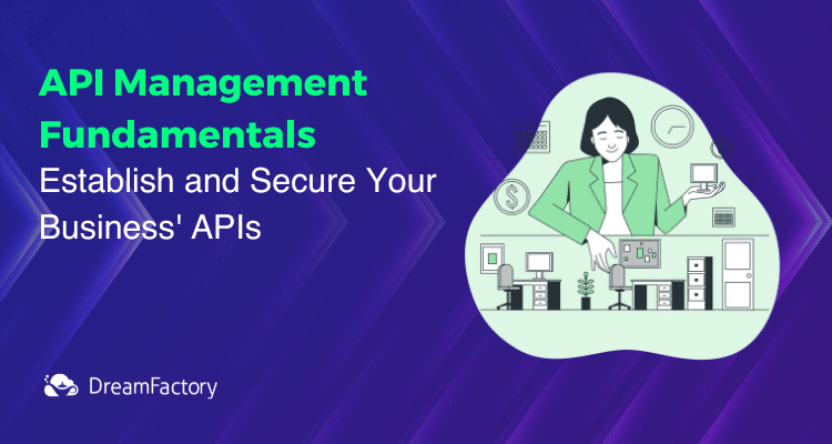 The Fundamentals of API Management
