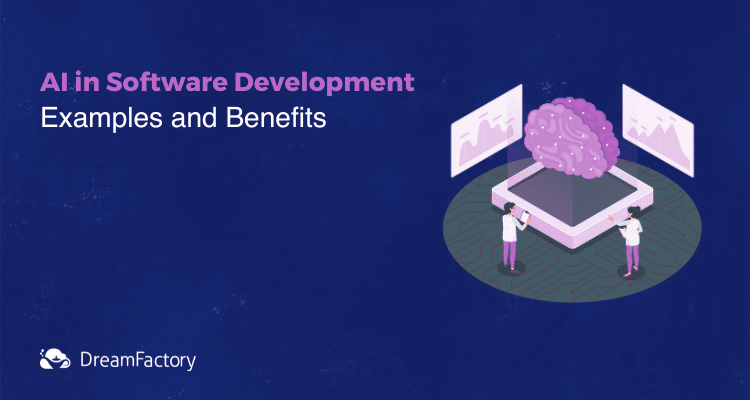 Examples of AI in Software Development